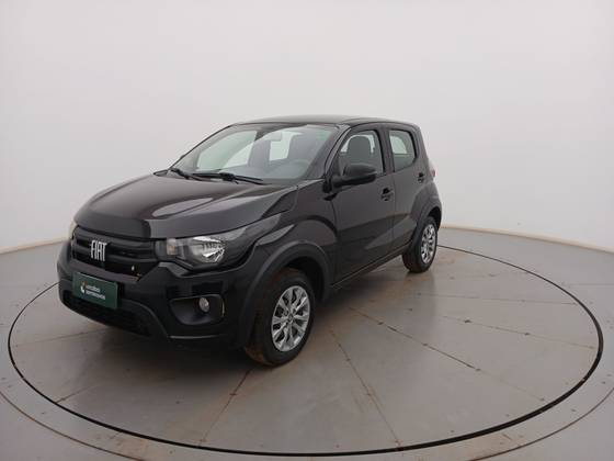 FIAT MOBI 1.0 EVO FLEX LIKE. MANUAL FIAT MOBI 1.0 EVO FLEX LIKE. MANUAL